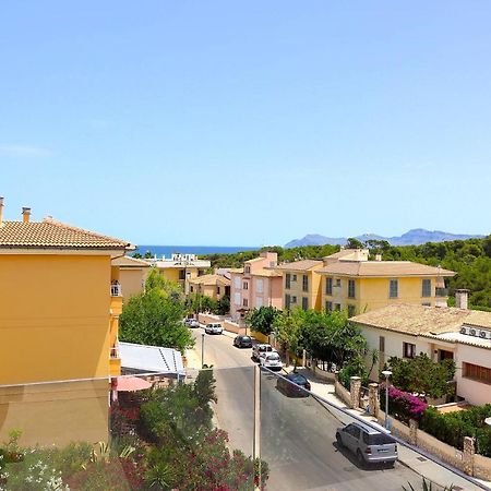 Villa Seaview Mallorca Can Picafort  Exterior photo