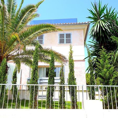 Villa Seaview Mallorca Can Picafort  Exterior photo